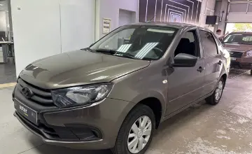 LADA (ВАЗ) Granta 2020 года за 2 800 000 тг. в Павлодар фото 1
