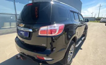 Chevrolet TrailBlazer 2022 года за 13 000 000 тг. в Петропавловск