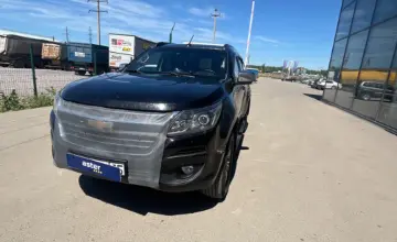 Chevrolet TrailBlazer 2022 года за 13 000 000 тг. в Петропавловск фото 1