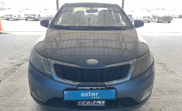 Kia Rio 2013 года за 3 500 000 тг. в Алматы фото 2