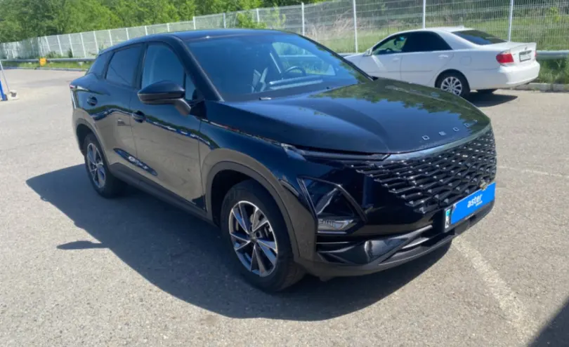 OMODA C5 2024 года за 7 000 000 тг. в Усть-Каменогорск фото 3