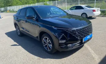 OMODA C5 2024 года за 7 000 000 тг. в Усть-Каменогорск фото 3