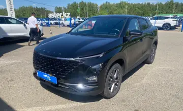 OMODA C5 2024 года за 7 000 000 тг. в Усть-Каменогорск фото 1