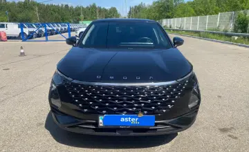 OMODA C5 2024 года за 7 000 000 тг. в Усть-Каменогорск фото 2