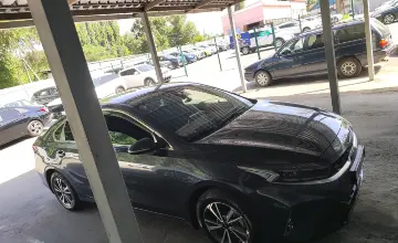 Kia Cerato 2025 года за 10 500 000 тг. в Алматы фото 4