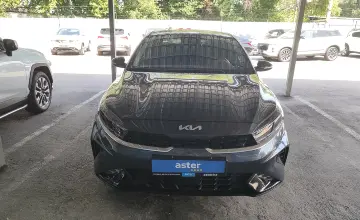 Kia Cerato 2025 года за 10 500 000 тг. в Алматы фото 2