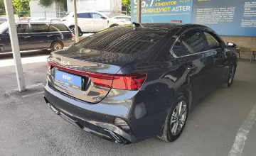 Kia Cerato 2025 года за 10 500 000 тг. в Алматы