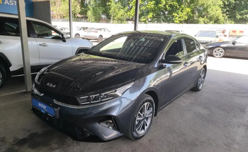 Kia Cerato 2025 года за 10 500 000 тг. в Алматы