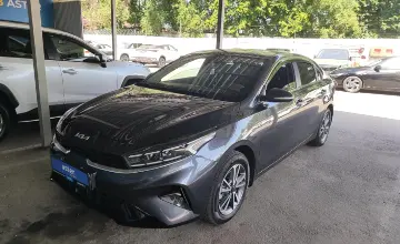 Kia Cerato 2025 года за 10 500 000 тг. в Алматы фото 1