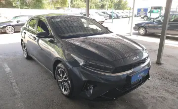 Kia Cerato 2025 года за 10 500 000 тг. в Алматы фото 3