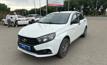 LADA (ВАЗ) Vesta 2022 года за 3 200 000 тг. в Кокшетау фото 1