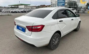 LADA (ВАЗ) Vesta 2022 года за 3 200 000 тг. в Кокшетау