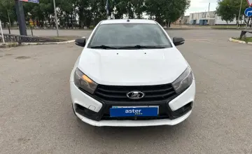 LADA (ВАЗ) Vesta 2022 года за 3 200 000 тг. в Кокшетау фото 2