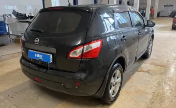 Nissan Qashqai 2013 года за 4 300 000 тг. в Актобе