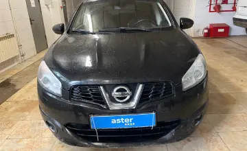 Nissan Qashqai 2013 года за 4 300 000 тг. в Актобе фото 2