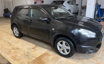 Nissan Qashqai 2013 года за 4 300 000 тг. в Актобе фото 4