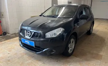 Nissan Qashqai 2013 года за 4 300 000 тг. в Актобе фото 1