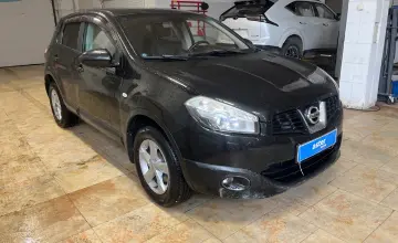 Nissan Qashqai 2013 года за 4 300 000 тг. в Актобе фото 3
