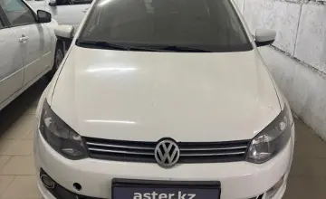 Volkswagen Polo 2013 года за 2 500 000 тг. в Уральск фото 2