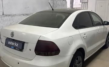 Volkswagen Polo 2013 года за 2 500 000 тг. в Уральск
