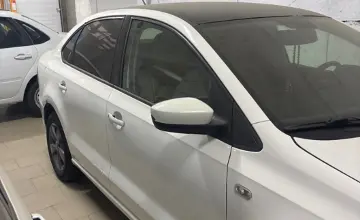 Volkswagen Polo 2013 года за 2 500 000 тг. в Уральск фото 4