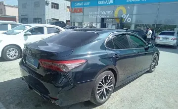 Toyota Camry 2018 года за 12 000 000 тг. в Кызылорда