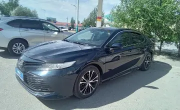 Toyota Camry 2018 года за 12 000 000 тг. в Кызылорда фото 1