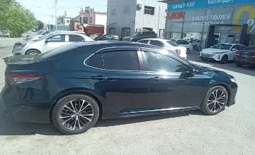 Toyota Camry 2018 года за 12 000 000 тг. в Кызылорда фото 4