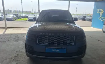 Land Rover Range Rover 2019 года за 30 000 000 тг. в Алматы фото 2