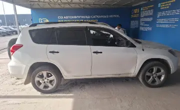 Toyota RAV4 2007 года за 6 500 000 тг. в Алматы фото 4