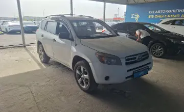 Toyota RAV4 2007 года за 6 500 000 тг. в Алматы фото 3