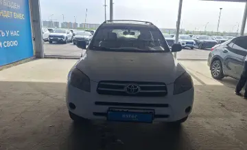 Toyota RAV4 2007 года за 6 500 000 тг. в Алматы фото 2