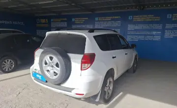 Toyota RAV4 2007 года за 6 500 000 тг. в Алматы
