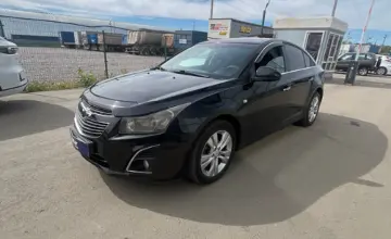 Chevrolet Cruze 2013 года за 4 000 000 тг. в Петропавловск фото 1
