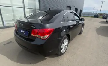 Chevrolet Cruze 2013 года за 4 000 000 тг. в Петропавловск