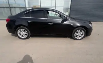 Chevrolet Cruze 2013 года за 4 000 000 тг. в Петропавловск фото 4