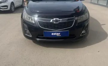 Chevrolet Cruze 2013 года за 4 000 000 тг. в Петропавловск фото 2