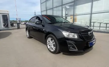 Chevrolet Cruze 2013 года за 4 000 000 тг. в Петропавловск фото 3