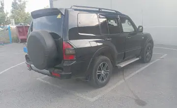 Mitsubishi Montero 2002 года за 6 000 000 тг. в Тараз