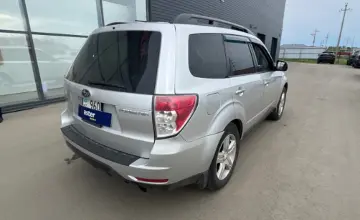 Subaru Forester 2010 года за 6 000 000 тг. в Петропавловск