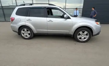 Subaru Forester 2010 года за 6 000 000 тг. в Петропавловск фото 4