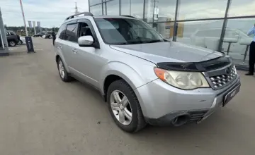 Subaru Forester 2010 года за 6 000 000 тг. в Петропавловск фото 3