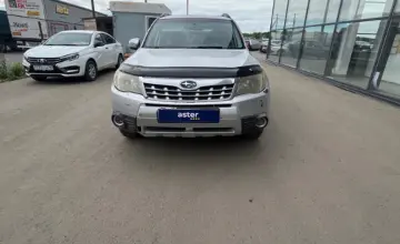 Subaru Forester 2010 года за 6 000 000 тг. в Петропавловск фото 2