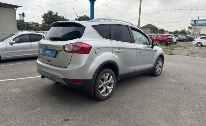 Ford Kuga 2012 года за 3 500 000 тг. в Тараз фото 5