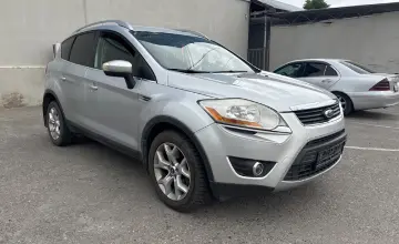 Ford Kuga 2012 года за 3 500 000 тг. в Тараз фото 3