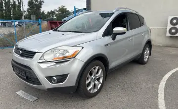 Ford Kuga 2012 года за 3 500 000 тг. в Тараз фото 1