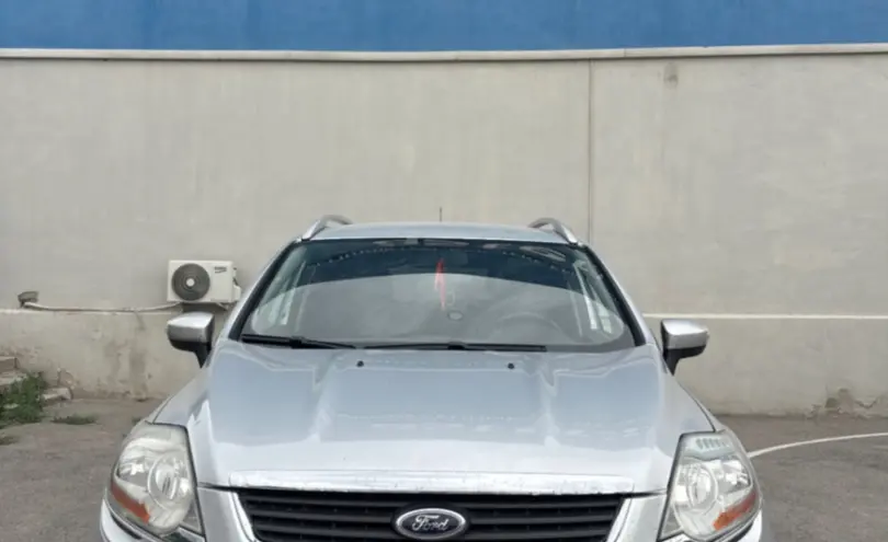 Ford Kuga 2012 года за 3 500 000 тг. в Тараз фото 2