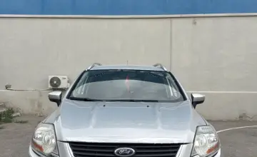 Ford Kuga 2012 года за 3 500 000 тг. в Тараз фото 2