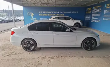 BMW 3 серии 2013 года за 6 000 000 тг. в Алматы фото 4