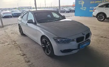 BMW 3 серии 2013 года за 6 000 000 тг. в Алматы фото 3